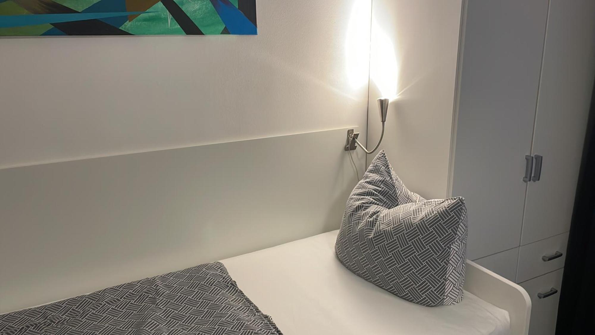 New Green Apartments — Fotos 3